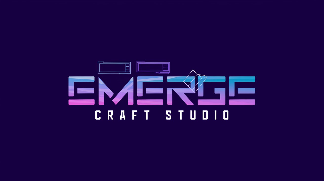 Emerge Craft Studios