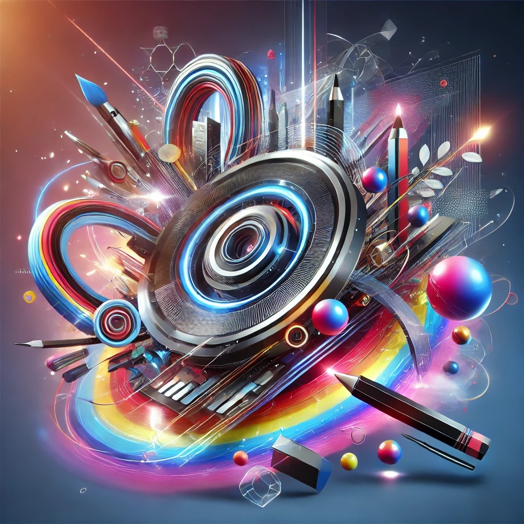 Graphic Design